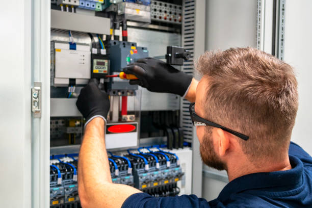 Best Industrial Electrical Services  in Progress, PA