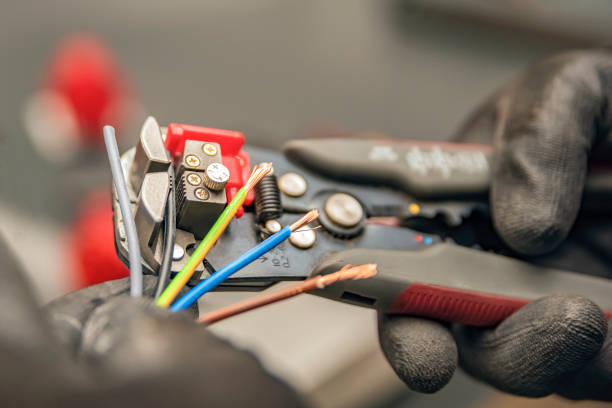 Industrial Electrical Services in PA