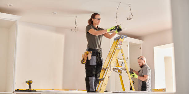 Best Home Electrical Repair  in Progress, PA