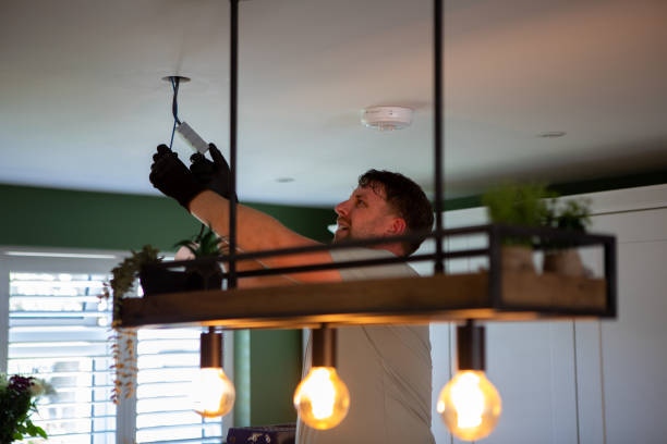 Best Affordable Electrician  in Progress, PA