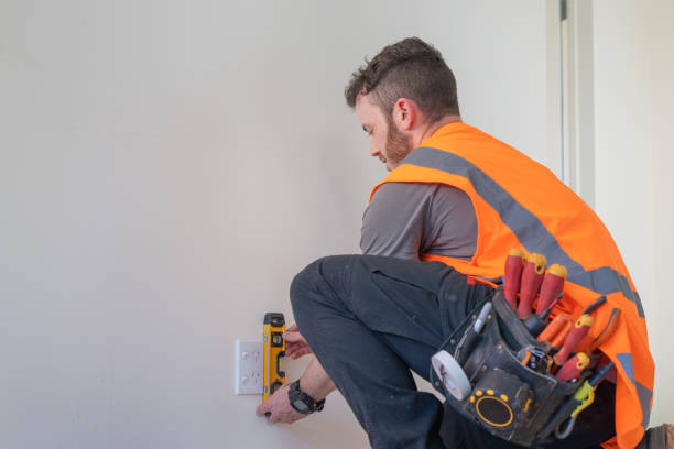 Best Local Electrician Companies  in Progress, PA