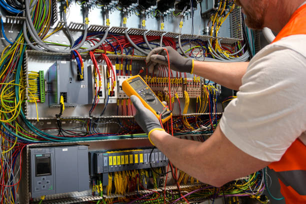 Best Local Electrician Companies  in Progress, PA