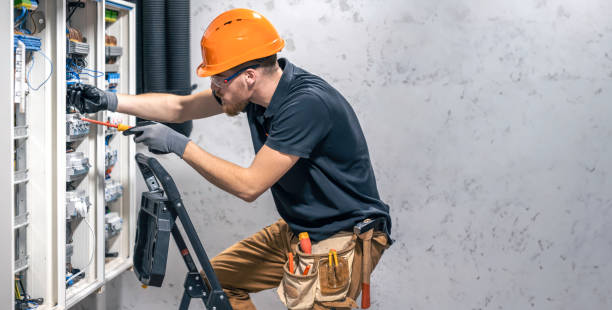 Best Residential Electrician Services  in Progress, PA