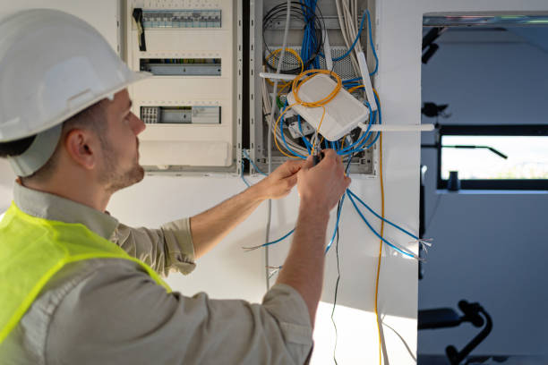 Best Ceiling Fan Installation Electrician  in Progress, PA